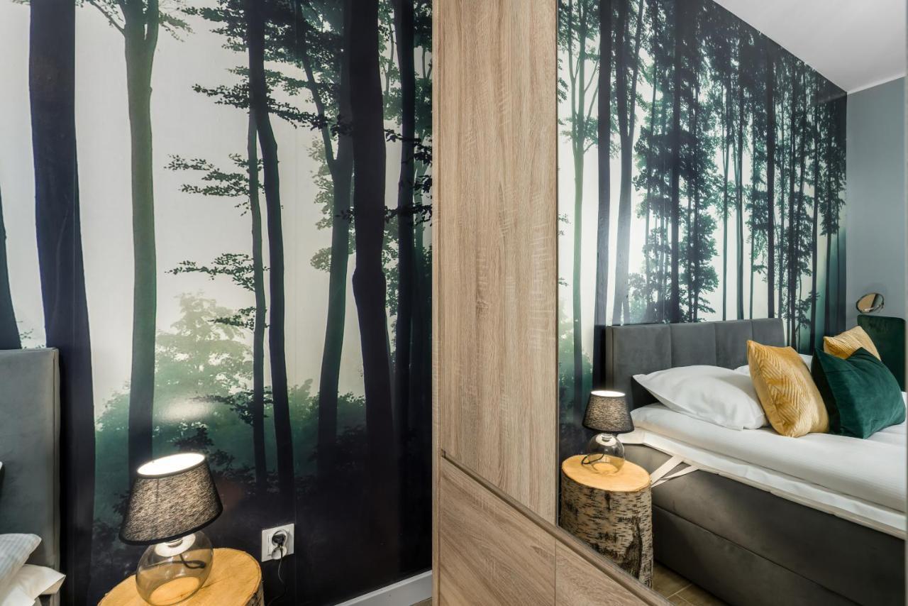 Premium Airport By Renters Apartament *