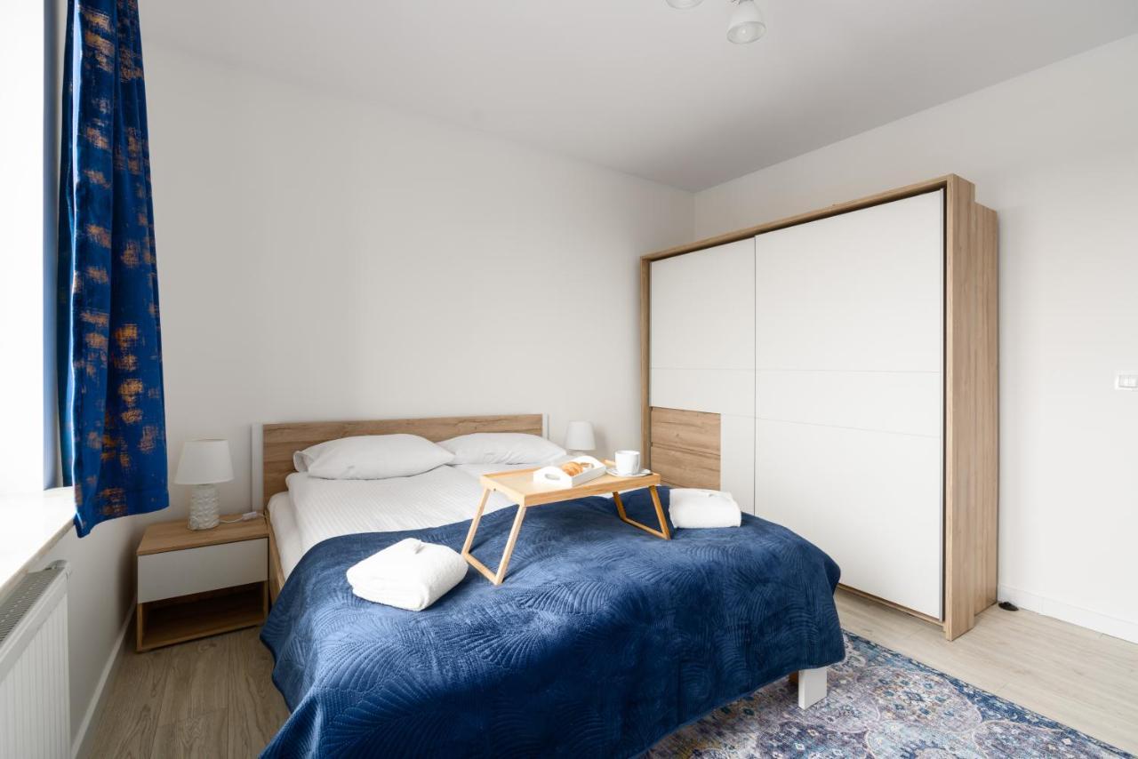 Premium Airport By Renters Apartament Poznań