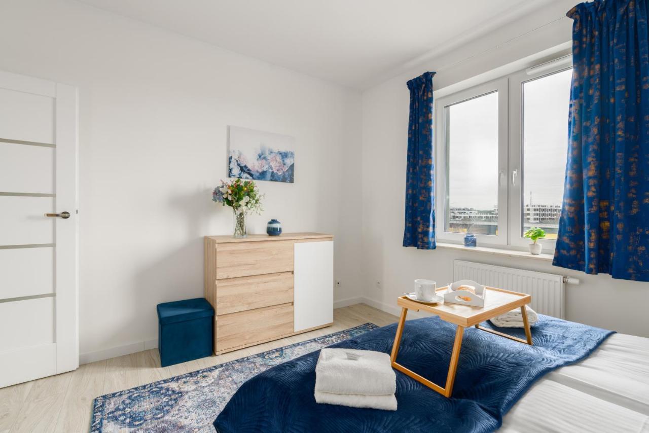 Apartament Premium Airport By Renters *