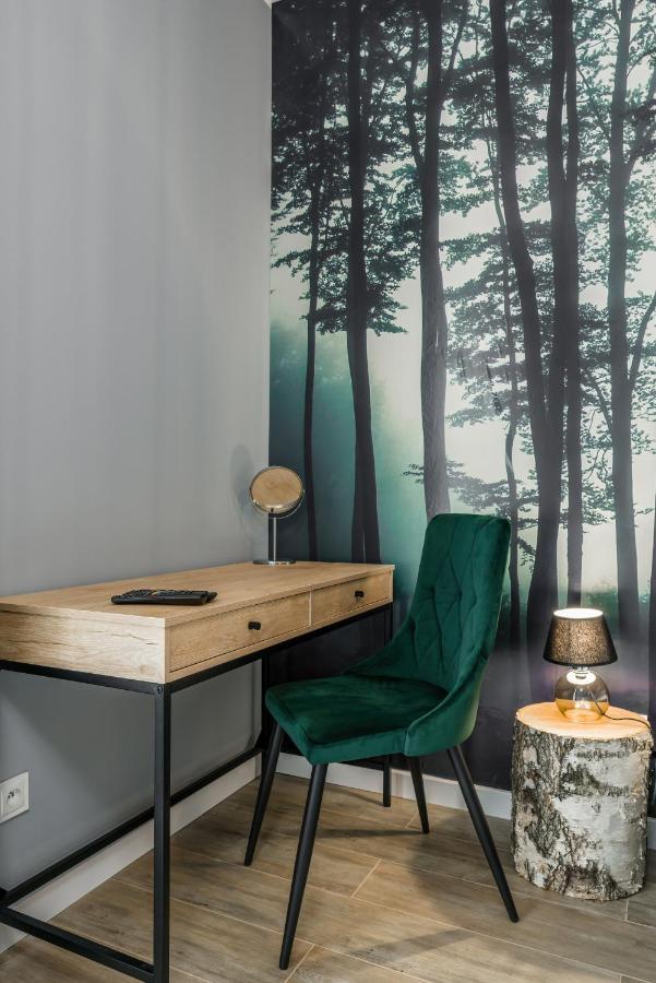 Apartment Premium Airport By Renters *
