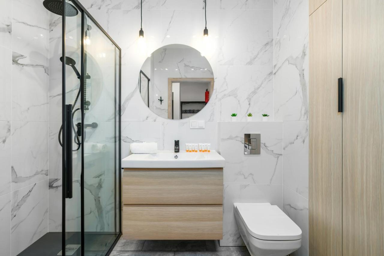 Apartment Premium Airport By Renters Poznan
