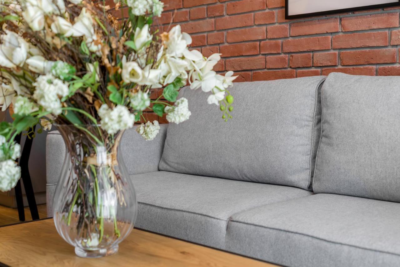 Apartment Premium Airport By Renters
