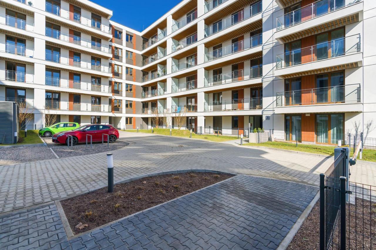 Apartment Premium Airport By Renters