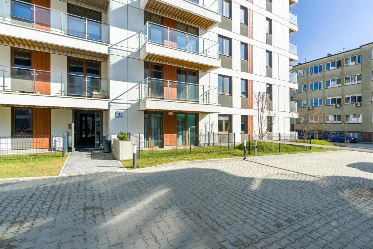 Premium Airport By Renters * Poznan