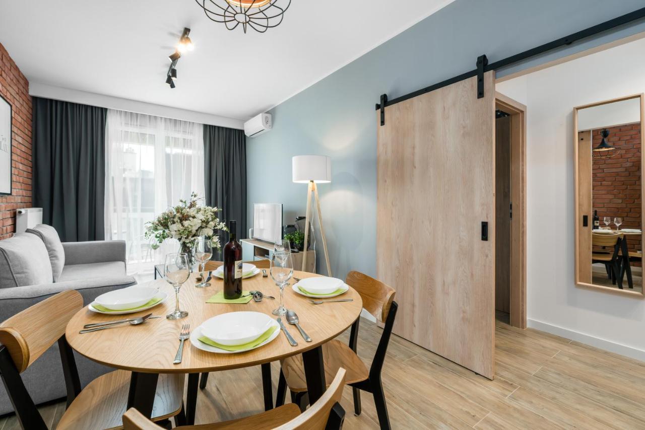 Apartment Premium Airport By Renters *