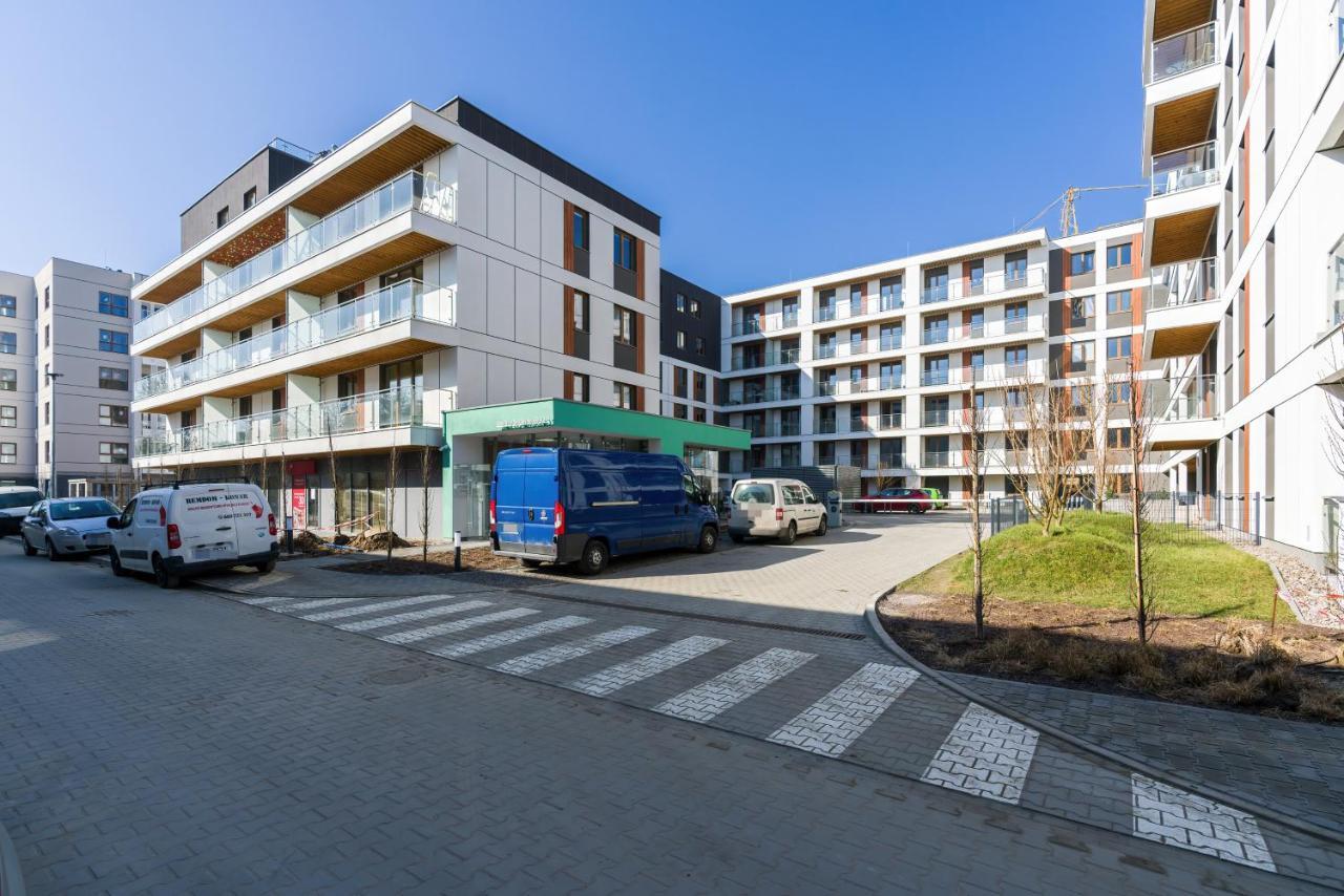 Apartment Premium Airport By Renters