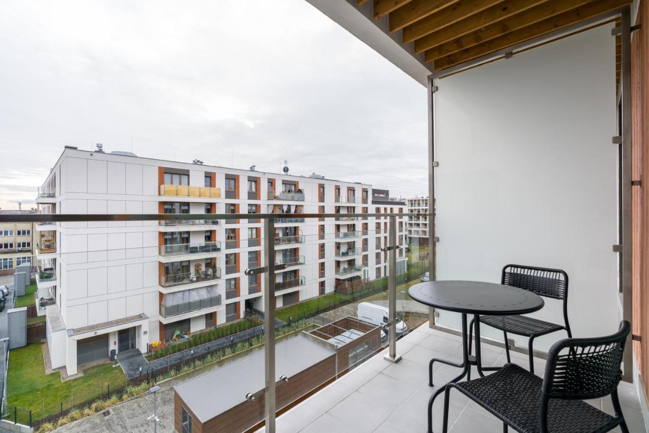 Premium Airport By Renters Poznan