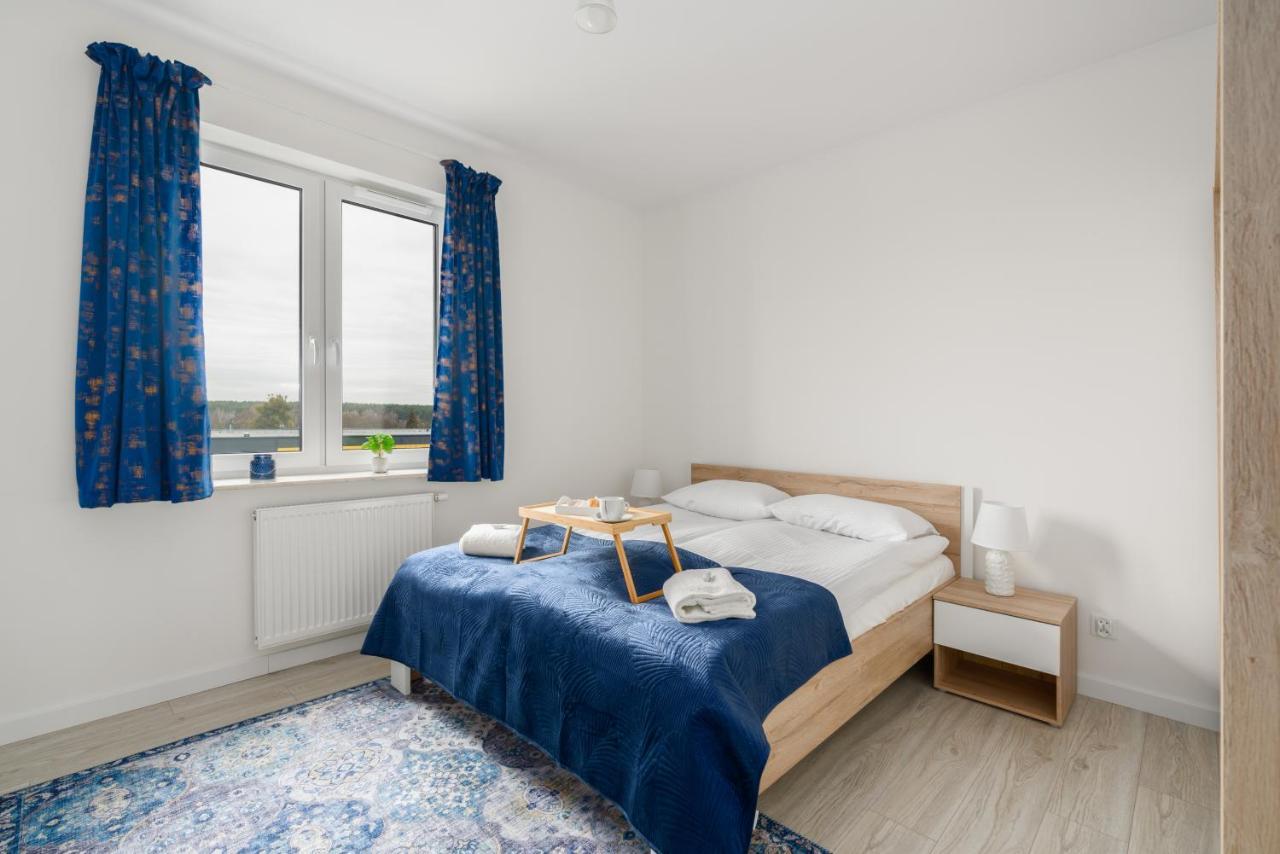 Apartment Premium Airport By Renters