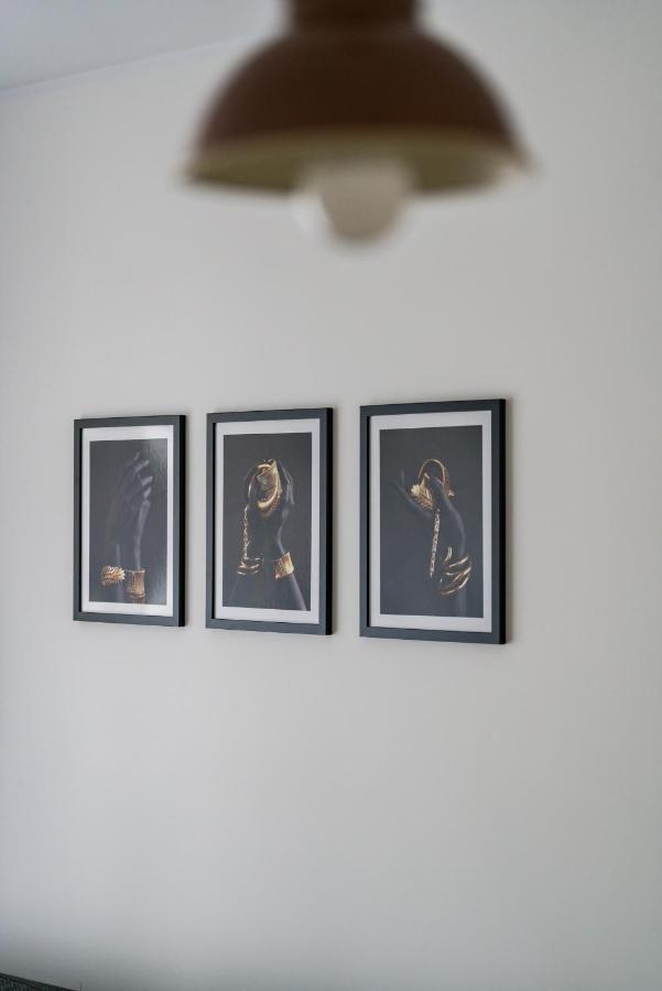 Premium Airport By Renters Apartment *